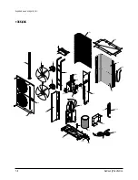 Предварительный просмотр 117 страницы Samsung ACH1800E Service Manual