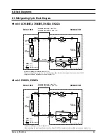 Предварительный просмотр 120 страницы Samsung ACH1800E Service Manual