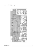 Предварительный просмотр 134 страницы Samsung ACH1800E Service Manual