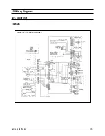 Предварительный просмотр 138 страницы Samsung ACH1800E Service Manual