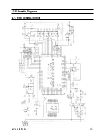 Предварительный просмотр 142 страницы Samsung ACH1800E Service Manual