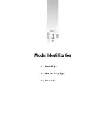 Preview for 2 page of Samsung ACH1800E Technical Manual