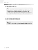 Preview for 33 page of Samsung ACH1800E Technical Manual