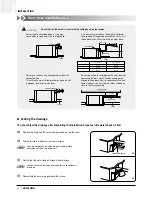 Preview for 39 page of Samsung ACH1800E Technical Manual