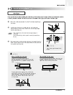 Preview for 40 page of Samsung ACH1800E Technical Manual