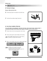 Preview for 41 page of Samsung ACH1800E Technical Manual