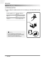 Preview for 45 page of Samsung ACH1800E Technical Manual