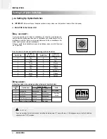 Preview for 47 page of Samsung ACH1800E Technical Manual