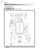 Preview for 83 page of Samsung ACH1800E Technical Manual