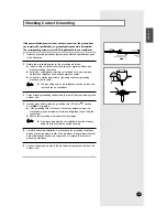 Preview for 49 page of Samsung ACH2400C Owner'S Instructions & Installation Manual