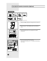 Preview for 60 page of Samsung ACH2400C Owner'S Instructions & Installation Manual