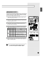 Preview for 65 page of Samsung ACH2400C Owner'S Instructions & Installation Manual