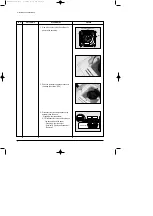 Предварительный просмотр 5 страницы Samsung ACH2400C Service Manual