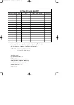 Preview for 67 page of Samsung ACH2400C Service Manual