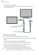 Предварительный просмотр 57 страницы Samsung Active4 Pro User Manual