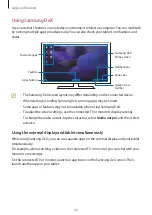 Предварительный просмотр 60 страницы Samsung Active4 Pro User Manual