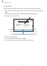 Предварительный просмотр 67 страницы Samsung Active4 Pro User Manual