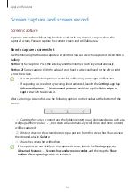 Предварительный просмотр 94 страницы Samsung Active4 Pro User Manual