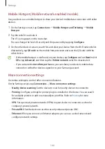 Предварительный просмотр 106 страницы Samsung Active4 Pro User Manual