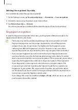 Предварительный просмотр 117 страницы Samsung Active4 Pro User Manual