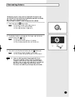 Preview for 11 page of Samsung ACW341C Owner'S Instructions Manual