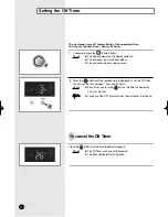 Preview for 12 page of Samsung ACW341C Owner'S Instructions Manual