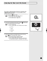 Предварительный просмотр 13 страницы Samsung ACW341C Owner'S Instructions Manual