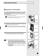 Preview for 15 page of Samsung ACW341C Owner'S Instructions Manual