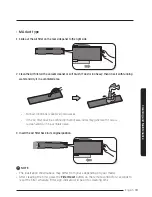 Предварительный просмотр 13 страницы Samsung ACxMNMxEC Series User Manual