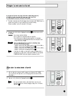 Preview for 19 page of Samsung AD SERIES Manuel D'Utilisation