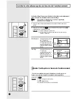 Preview for 20 page of Samsung AD SERIES Manuel D'Utilisation