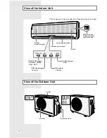 Предварительный просмотр 4 страницы Samsung AD18A1(B1)E09 Owner'S Instructions Manual