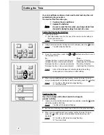 Предварительный просмотр 8 страницы Samsung AD18A1(B1)E09 Owner'S Instructions Manual