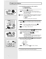 Предварительный просмотр 10 страницы Samsung AD18A1(B1)E09 Owner'S Instructions Manual