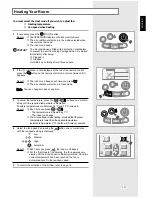 Предварительный просмотр 11 страницы Samsung AD18A1(B1)E09 Owner'S Instructions Manual