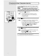 Предварительный просмотр 12 страницы Samsung AD18A1(B1)E09 Owner'S Instructions Manual