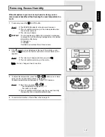 Предварительный просмотр 13 страницы Samsung AD18A1(B1)E09 Owner'S Instructions Manual