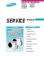 Samsung AD18A1(B1)E09 Service Manual предпросмотр