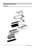 Предварительный просмотр 42 страницы Samsung AD18A1(B1)E09 Service Manual