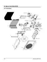 Предварительный просмотр 44 страницы Samsung AD18A1(B1)E09 Service Manual