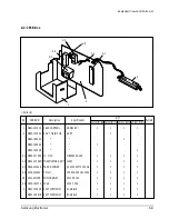 Предварительный просмотр 49 страницы Samsung AD18A1(B1)E09 Service Manual