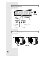 Предварительный просмотр 4 страницы Samsung AD18A1C09 Owner'S Instructions & Installation Manual