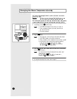 Предварительный просмотр 12 страницы Samsung AD18A1C09 Owner'S Instructions & Installation Manual