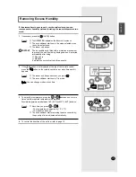 Предварительный просмотр 13 страницы Samsung AD18A1C09 Owner'S Instructions & Installation Manual