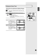 Предварительный просмотр 17 страницы Samsung AD18A1C09 Owner'S Instructions & Installation Manual