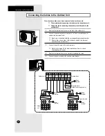 Предварительный просмотр 36 страницы Samsung AD18A1C09 Owner'S Instructions & Installation Manual