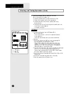 Предварительный просмотр 46 страницы Samsung AD18A1C09 Owner'S Instructions & Installation Manual