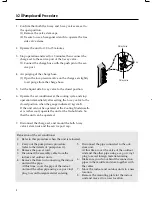 Preview for 3 page of Samsung AD18A1C09 Service Manual