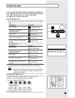 Preview for 9 page of Samsung AD18B1(B2)(C1)(C2)E09 Owner'S Instructions Manual