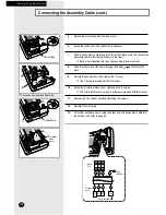 Preview for 36 page of Samsung AD18B1C09 Owner'S Instructions & Installation Manual